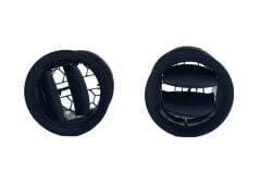 İç Havalandırma Izgarası - Ford Fiesta Courrier ET76 A018B09 AD