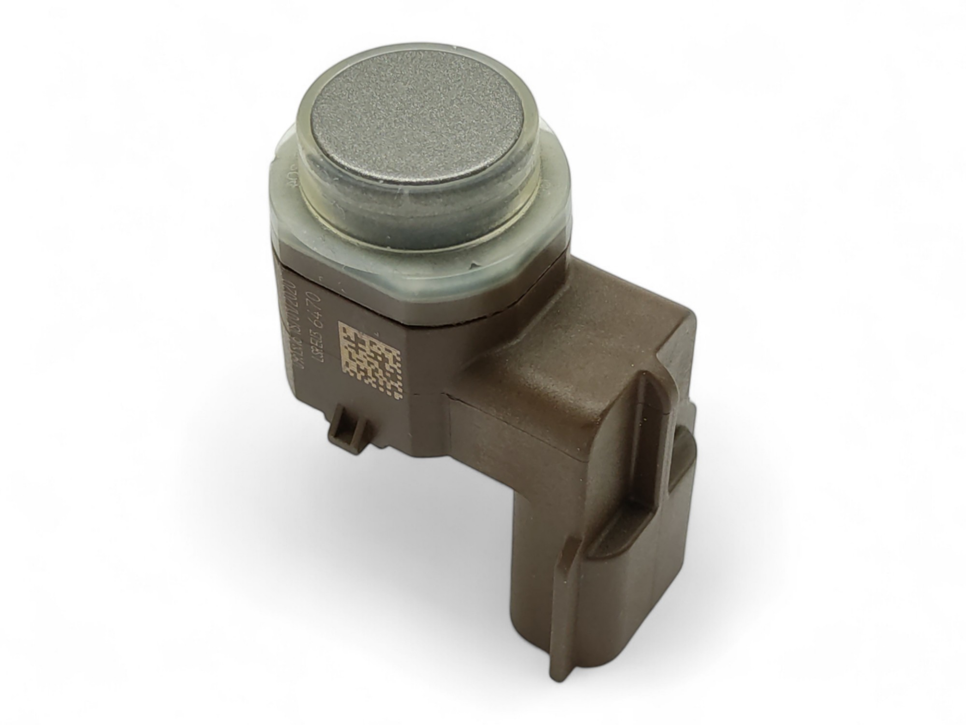 Clio 5 Park Sensörü Gözü - Renault Captur Arkana Dacia Sandero Stepway 284382060R - 284383696R