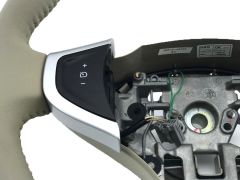 Direksiyon Simidi - Renault Koleos Modus  985104879R