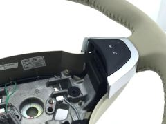 Direksiyon Simidi - Renault Koleos Modus  985104879R