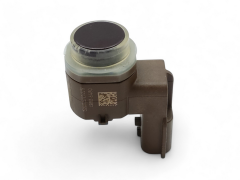 Clio 5 Park Sensörü Gözü - Renault Captur Arkana Dacia Sandero Stepway 284382060R - 284388456R