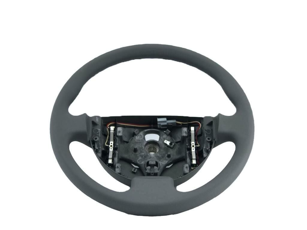 Direksiyon Simidi - Renault Kangoo 2 Kangoo 3 Grand Kangoo Grand Scenic 2