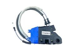 Sol Ön Kapı Kilidi - Hyundai Elantra 81310F2030 81310 F2030