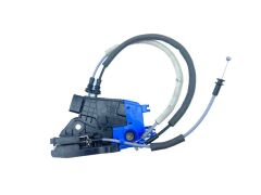 Sol Ön Kapı Kilidi - Hyundai Elantra 81310F2030 81310 F2030