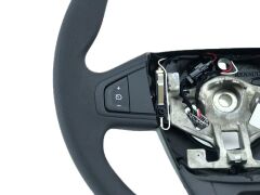 Direksiyon Simidi - Renault Fluence Megane 3 484300019R