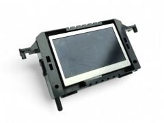 Ford Kuga Teyp Ekranı Multimedya Gösterge Ekranı - EM5T-18B955-GC - EM5T18B955GC