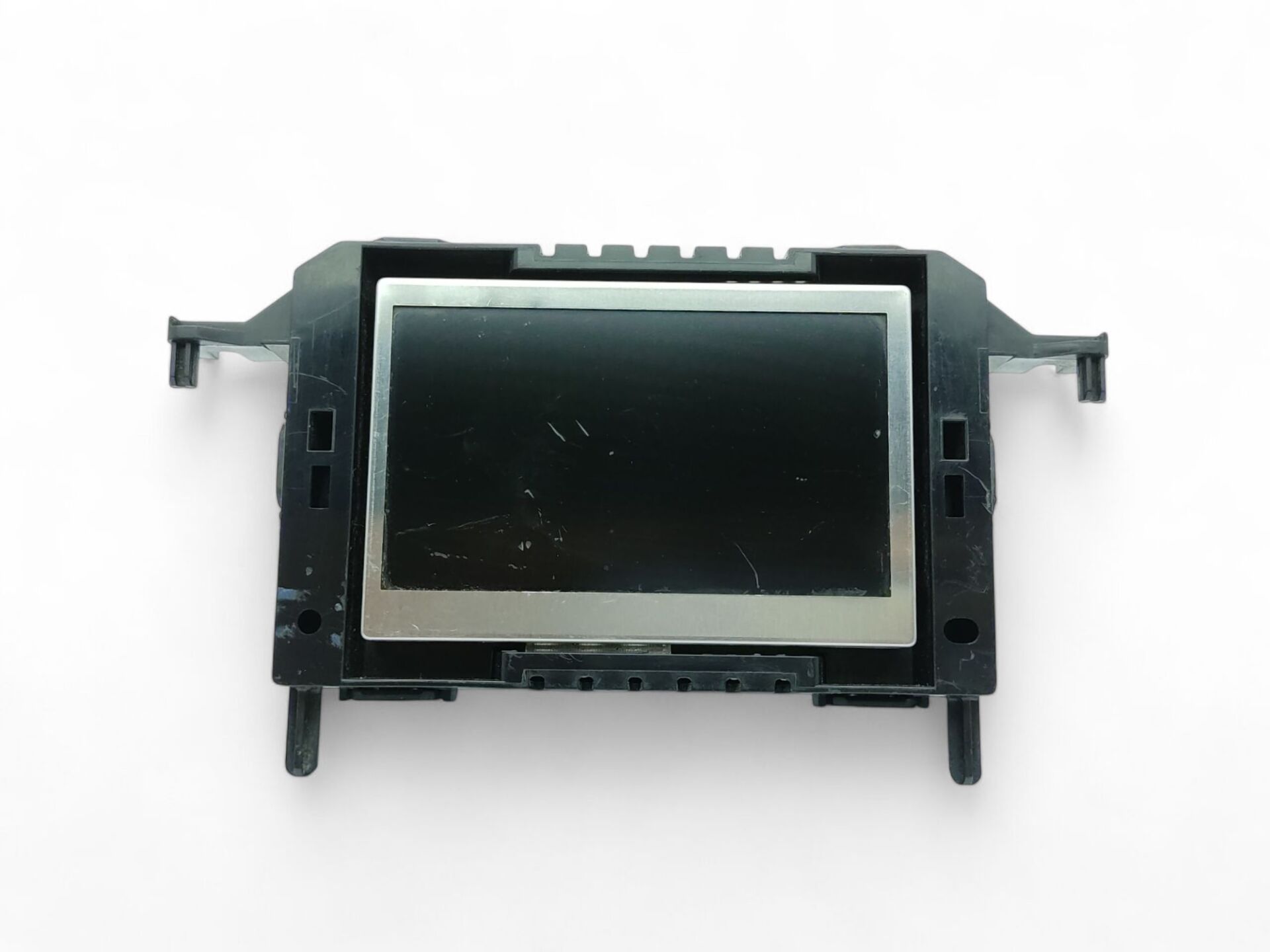 Ford Transit Teyp Ekranı Multimedya Ekranı - GK2T-18B955-GF - 2307405