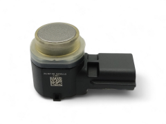 Clio 5 Park Sensörü Gözü - Renault Clio 4 Captur Kadjar 284423387R - 284428153R - 253A40411R - 253A49557R - 253A47232R