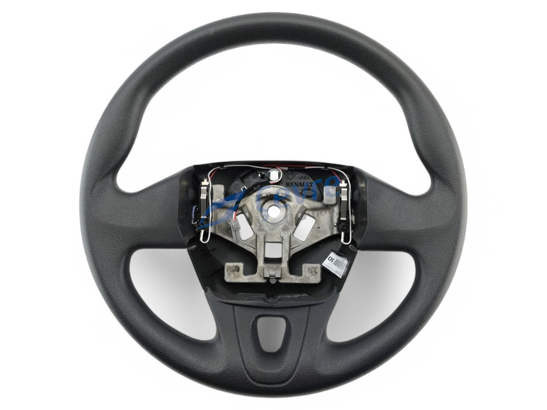 Fluence Direksiyon Simidi 484300017R Megane 3