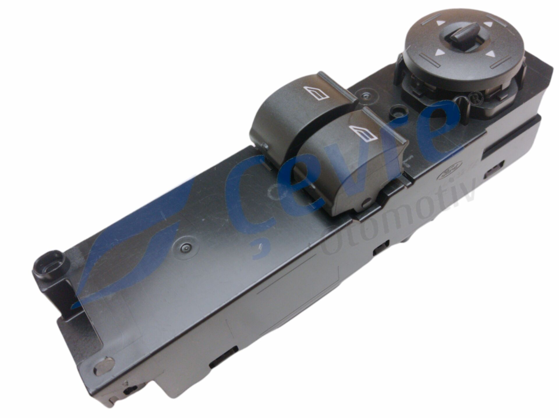 İkili Cam Düğmesi - Ford Tourneo Connect Focus DT1T 14A132 FA