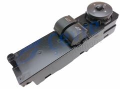 İkili Cam Düğmesi - Ford Tourneo Connect Focus DT1T 14A132 FA