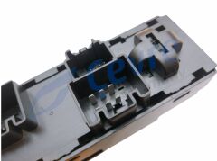 İkili Cam Düğmesi - Ford Tourneo Connect Focus DT1T 14A132 FA