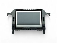 Ford Transit Teyp Ekranı Multimedya Gösterge Ekranı - GK2T-18B955-GF - 2307405