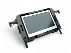 Ford Transit Teyp Ekranı Multimedya Gösterge Ekranı - GK2T-18B955-GF - 2307405