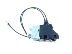 Sol Arka Kapı Kilidi - Hyundai Tucson 2016 Sonrası