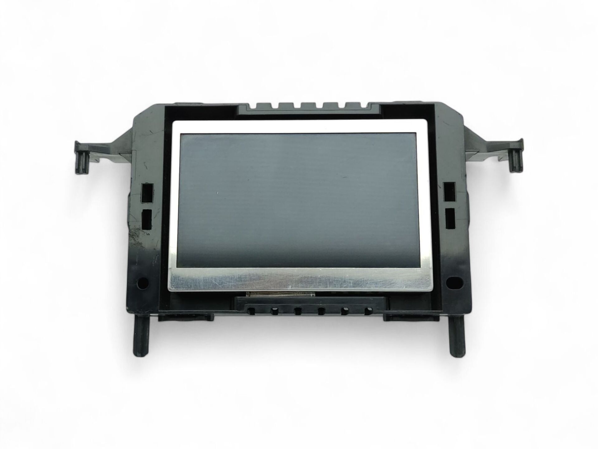 Ford Transit Teyp Ekranı Multimedya Gösterge Ekranı - GK2T-18B955-GE - 2307405 - GK2T18B955GE