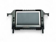 Ford Transit Teyp Ekranı Multimedya Gösterge Ekranı - GK2T-18B955-GE - 2307405 - GK2T18B955GE