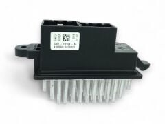 Ford Fiesta Klima Kalorifer Rezistansı Rölesi - Courier Transit Custom EcoSport Tourneo Custom CN1119E624AA - CN11-19E624-AA - CN11 19E624 AA