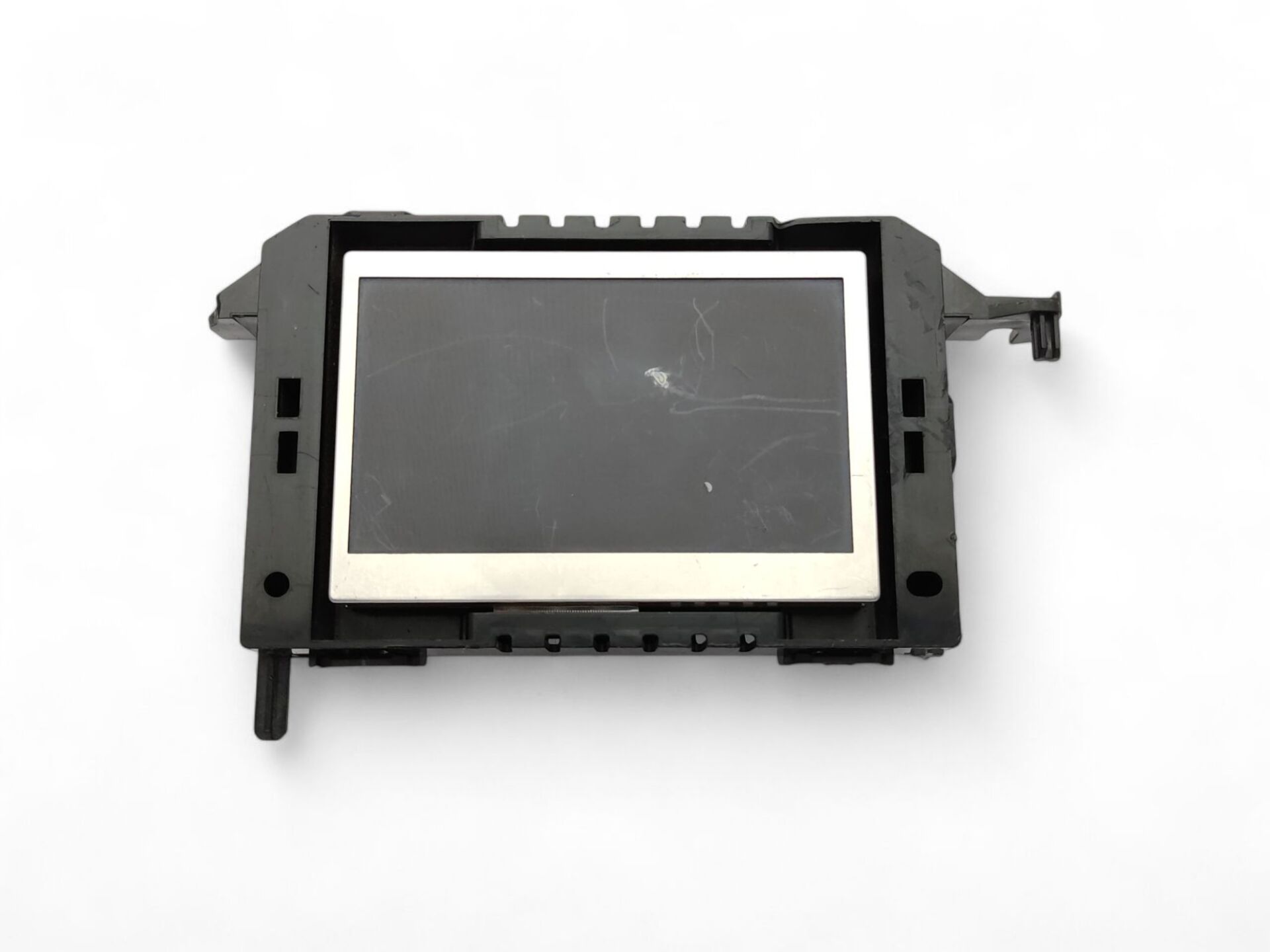 Ford Focus Teyp Ekranı Multimedya Gösterge Ekranı - AM5T-18B955-CH - 1864815 - AM5T18B955CH