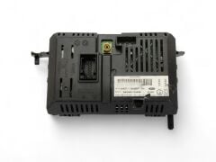 Ford Focus Teyp Ekranı Multimedya Gösterge Ekranı - AM5T-18B955-CH - 1864815 - AM5T18B955CH