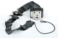 Emniyet Kemeri Arka Sol - Renault Fluence Megane 3 888412948R