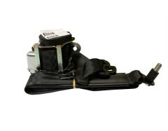 Emniyet Kemeri Arka Sol - Renault Fluence Megane 3 888412948R