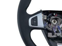 Direksiyon Simidi Deri - Renault Fluence Megane 3 484007658R