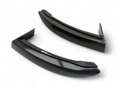 Clio 4 Stop Alt Plastik Takımı Sağ Sol 2 Parça