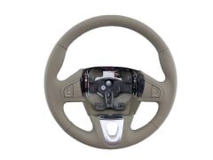 Direksiyon Simidi - Renault Megane 3 484300037R