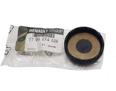 Silindir Kapak Tapası Küçük - Laguna 1 1.4 1.6 2.0 16V 7700274026