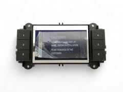 Ford Courier Teyp Ekranı Multimedya Radyo Ekranı - JT76-18B955-EC - JT7618B955EC