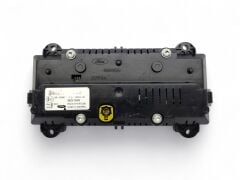 Ford Courier Teyp Ekranı Multimedya Radyo Ekranı - JT76-18B955-EC - JT7618B955EC