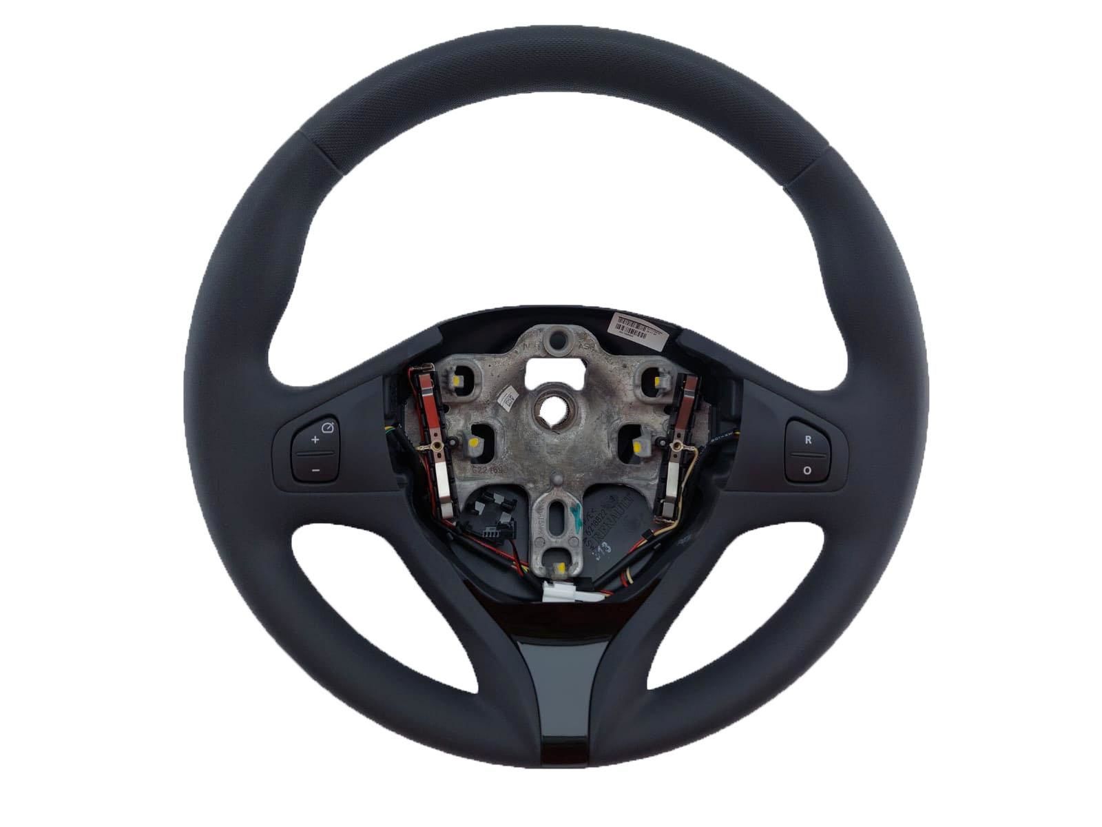 Direksiyon Simidi - Renault Clio 4 985108800R