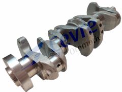 Motor Krank Mili - Renault Megane 4 Talisman Duster 1.6 16V H4M 122011KA0A