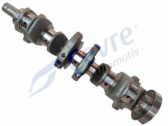 Motor Krank Mili - Renault Megane 4 Talisman Duster 1.6 16V H4M 122011KA0A