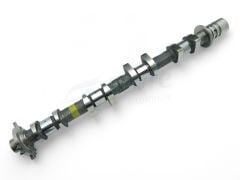 Megane 4 Eksantrik Mili - Renault Megane 3 Fluence Dacia Duster 130201KA0C - 130201KT0A