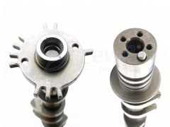 Megane 4 Eksantrik Mili - Renault Megane 3 Fluence Dacia Duster 130201KA0C - 130201KT0A