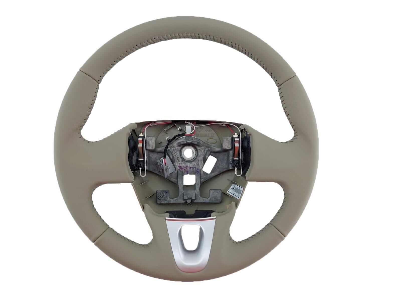 Direksiyon Simidi - Renault Fluence Megane 3 484001179R