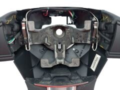 Direksiyon Simidi - Renault Laguna 3  484300001R