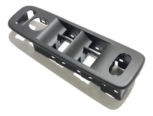 Ön Sol Dörtlü Düğme Çerçevesi - Captur 2017-20 809617858R