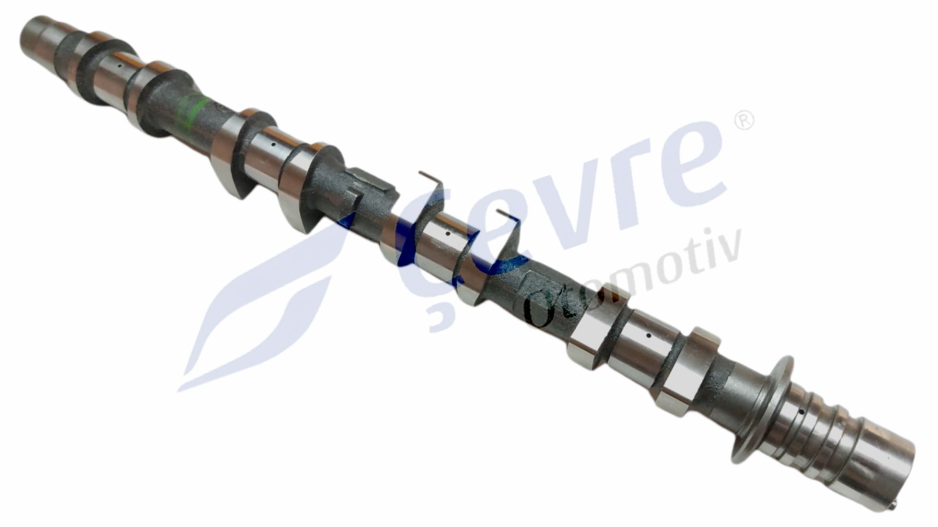 Eksantrik Mili Kam Mili - Megane 4 Duster Qashqai 130201KT0A