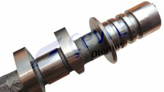 Eksantrik Mili Kam Mili - Megane 4 Duster Qashqai 130201KT0A