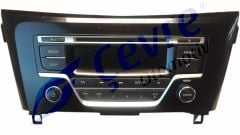 Teyp Cd Çalar Bluetooth - Nissan Qashqai  2    X-Trail 281854CA0A