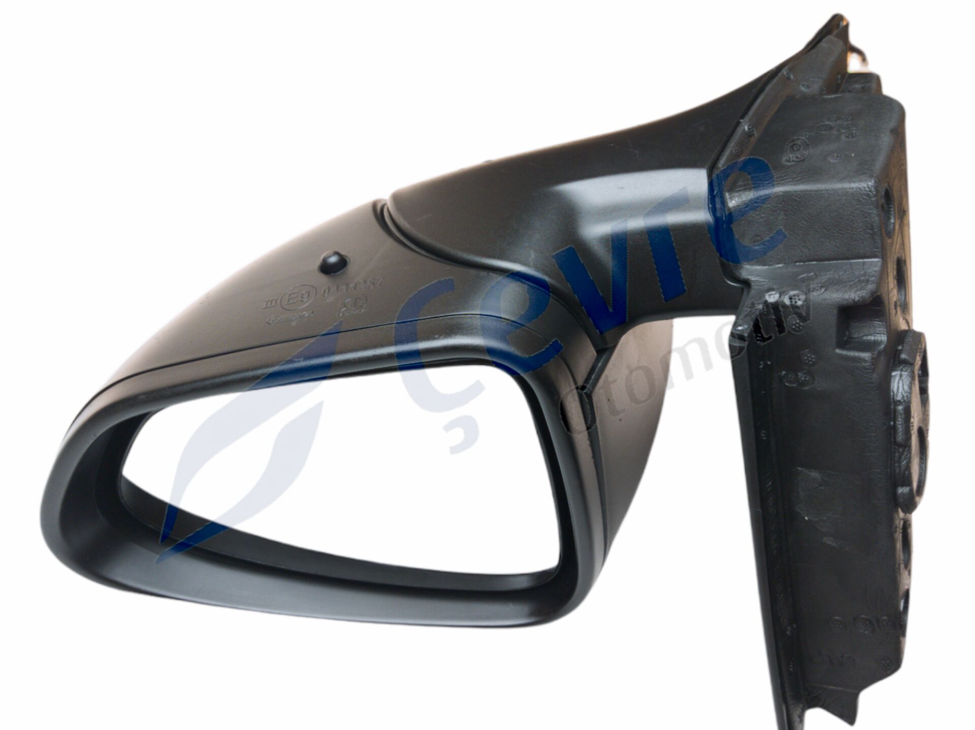 Dikiz Aynası Isıtmalı Katlanır Sağ - Fiat Egea 0411257 735646190