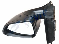 Dikiz Aynası Isıtmalı Katlanır Sağ - Fiat Egea 0411257 735646190