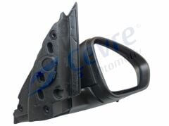 Dikiz Aynası Isıtmalı Katlanır Sağ - Fiat Egea 0411257 735646190