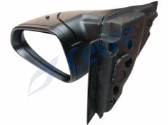 Dikiz Aynası Isıtmalı Katlanır Sağ - Fiat Egea 0411257 735646190