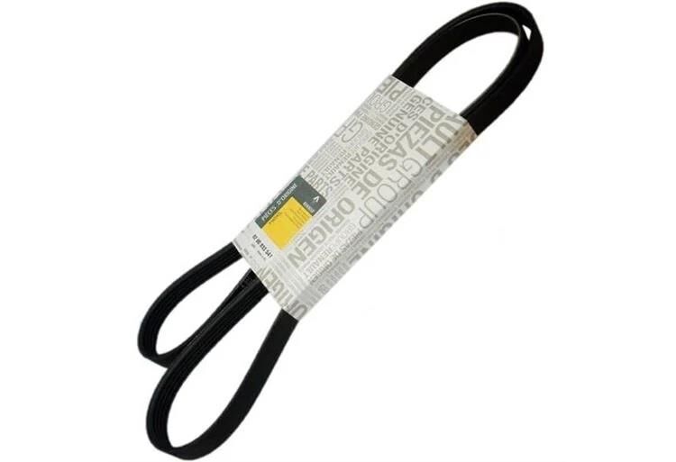 Kanallı V Kayışı - Dacia Duster  117207930R