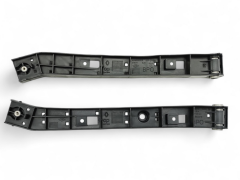 Clio 5 Ön Panel Destek Braketi Sol - Renault Clio 5  625B59050R