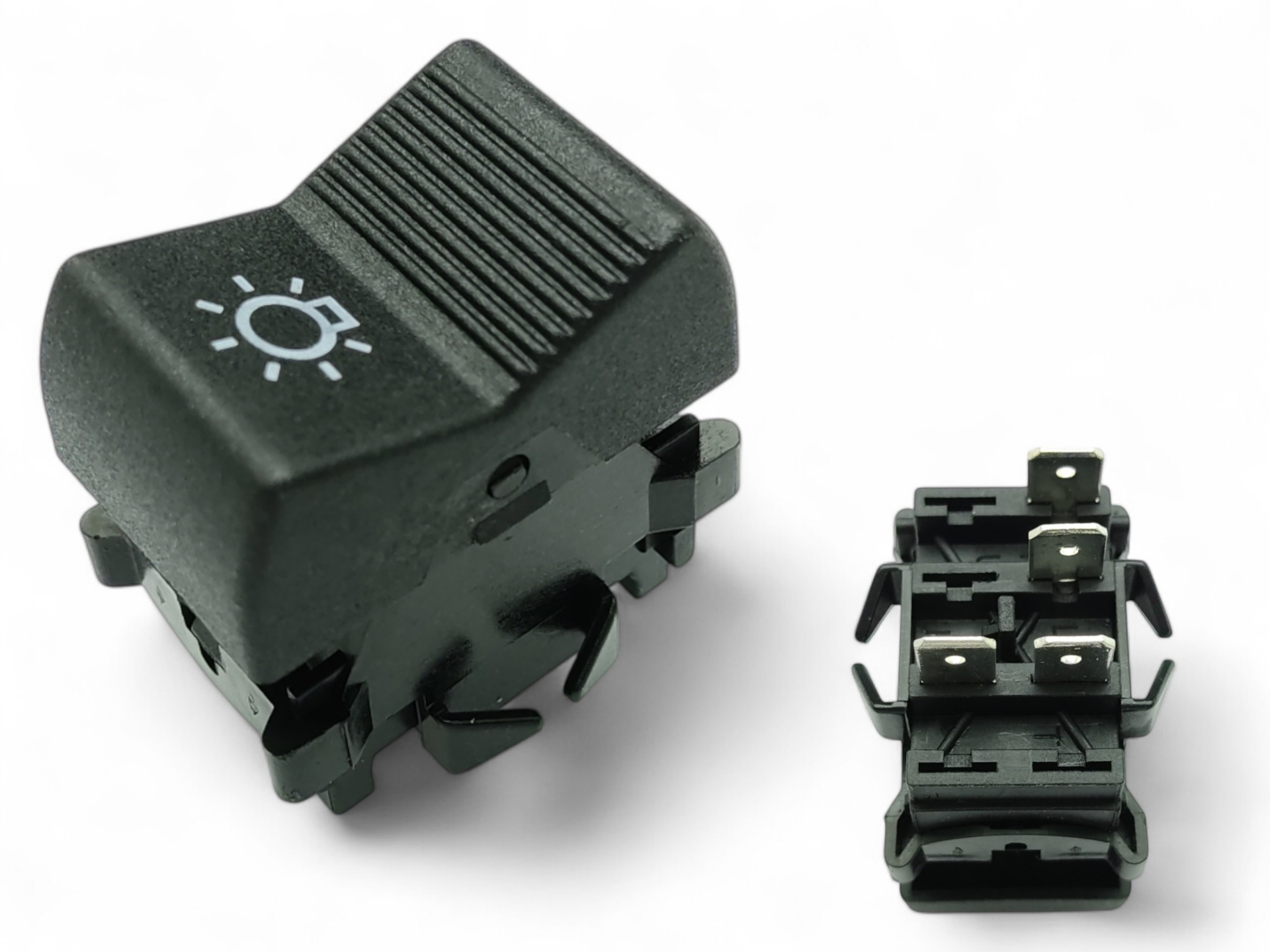 Tofaş Sis Farı Anahtarı Düğmesi - Fiat Doğan Kartal Şahin Murat 131 010910 - NURELA101